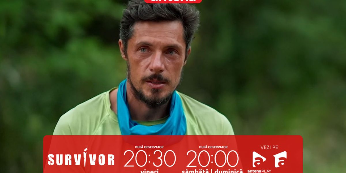 Survivor România 2026: Războinici șocați de mesaje! „Nu-mi mai recunosc copilul”