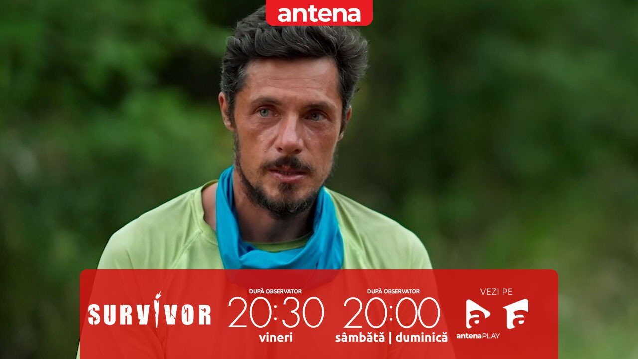 Survivor România 2026: Războinici șocați de mesaje! „Nu-mi mai recunosc copilul”