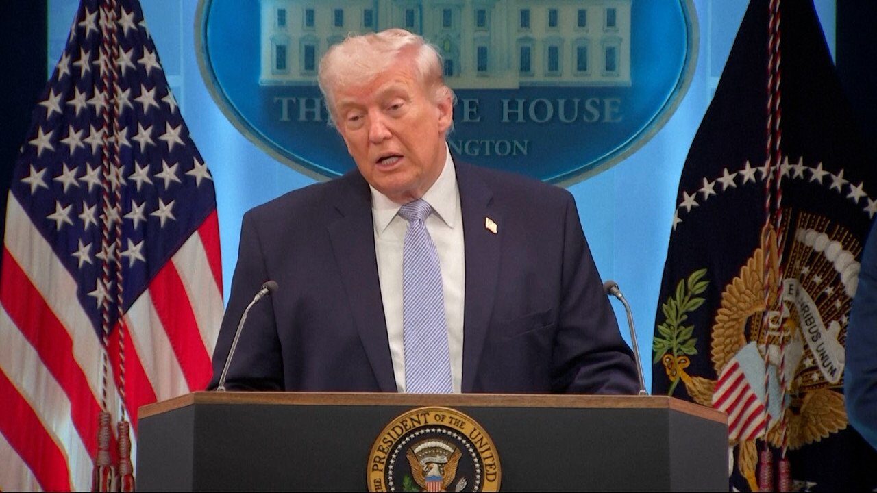 Teheran: Trump, un „președinte învins”, după blocarea Strâmtorii Ormuz