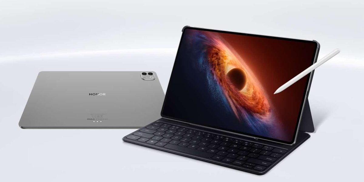 Noua tabletă din România: OLED 165Hz, 4.8mm și Snapdragon Gen 5