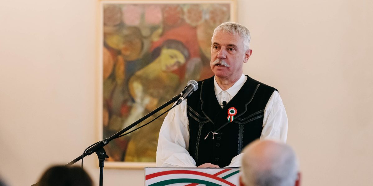 Președinte UDMR Covasna, apel la „respect” cu noul guvern Orban, după votul covârșitor al maghiarilor transilvăneni