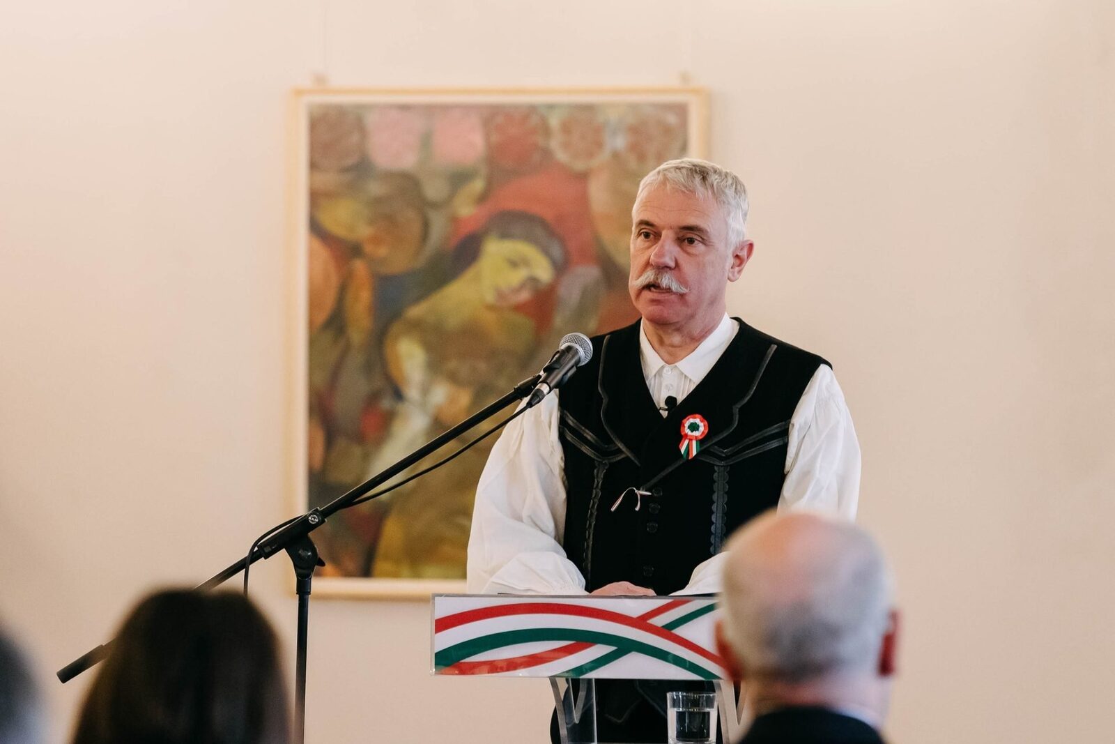 Președinte UDMR Covasna, apel la „respect” cu noul guvern Orban, după votul covârșitor al maghiarilor transilvăneni