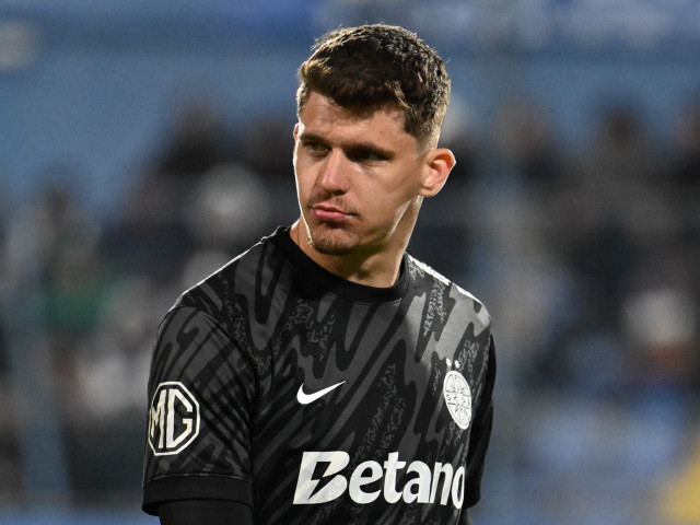 Târnovanu, prima lovitură Rădoi la Gaziantep? Reacția lui Giovanni Becali