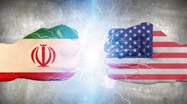 Război al ironiilor: Iranul sfidează SUA, „Vă scriem din epoca de piatră”