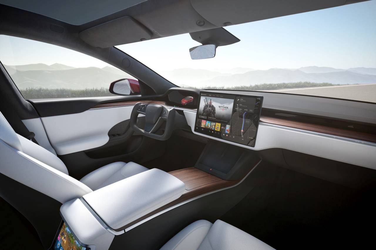 Noi zvonuri: Tesla pregătește un model electric mai ieftin