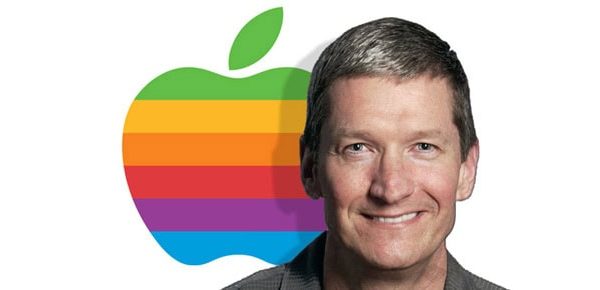 Cât timp rămâne Tim Cook la Apple? Răspunsul surprinzător