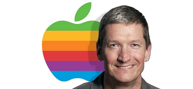 Cât timp rămâne Tim Cook la Apple? Răspunsul surprinzător