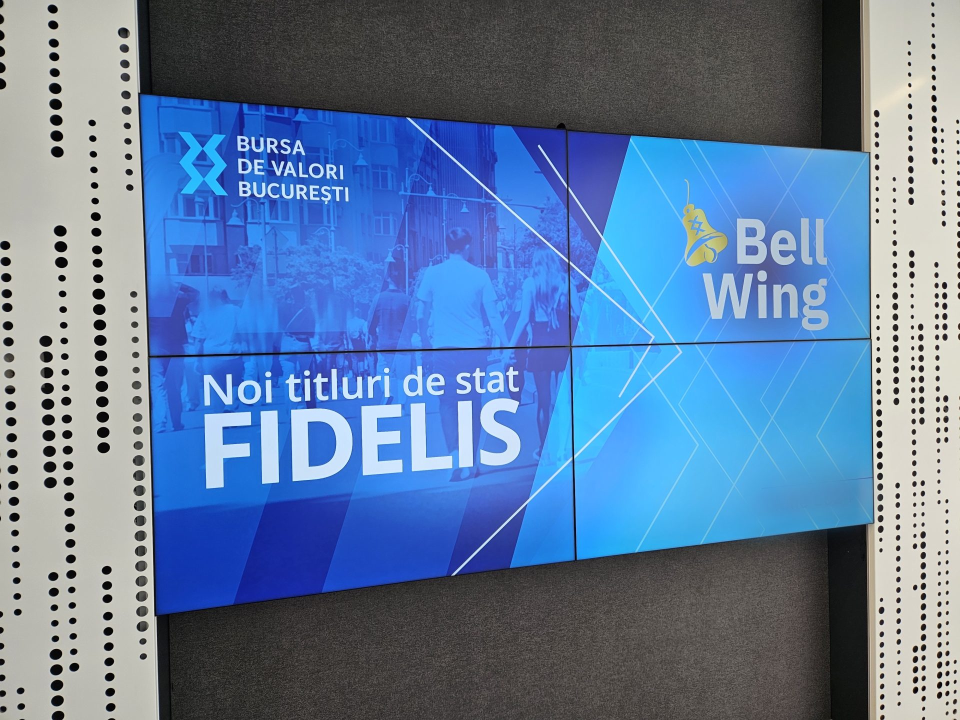 Fidelis devreme în aprilie oferă dobânzi neimpozabile de până la 7,60%