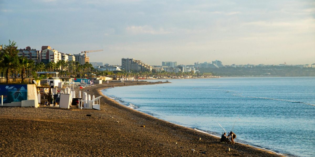 Litoralul Românesc, DEZASTRU de Paște: Bulgaria, destinația preferată de turiști