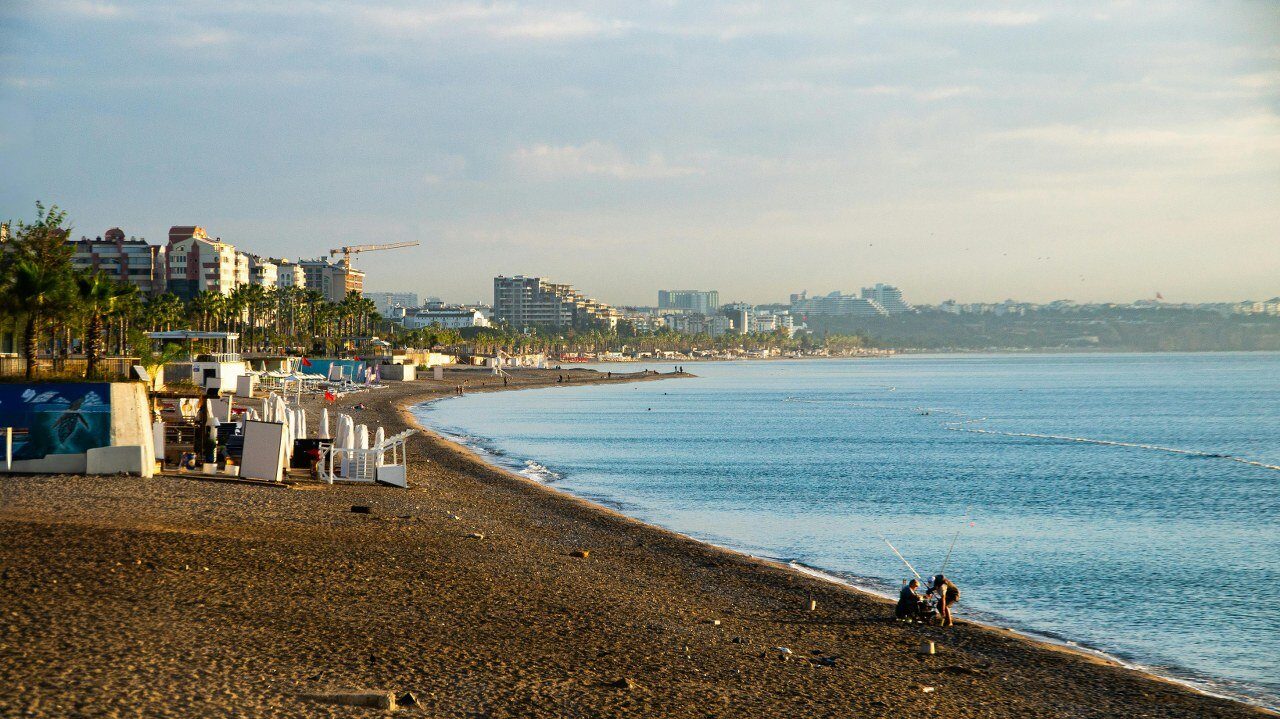 Litoralul Românesc, DEZASTRU de Paște: Bulgaria, destinația preferată de turiști