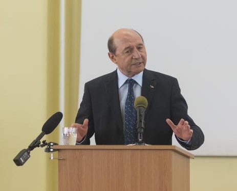 Băsescu, despre Peter Magyar: Copie Orban, anti-Ucraina și UE