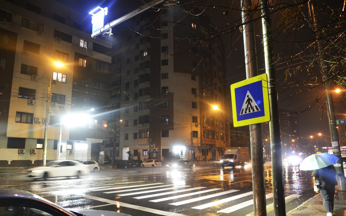 Primăria Sectorului 4 intenționează să investească peste 40 de milioane de euro în îmbunătățirea siguranței rutiere în apropierea școlilor, conform unui proiect de hotărâre ce urmează să fie supus votului în ședința Consiliului Local programată pentru 8 aprilie