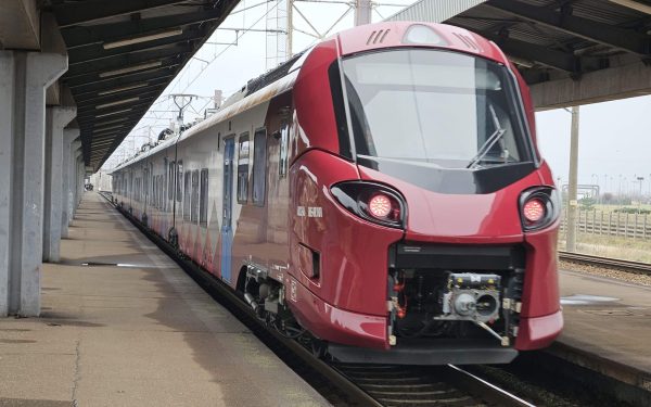 Trenurile Alstom Coradia, și la privați: Pe ce rute vor circula în România