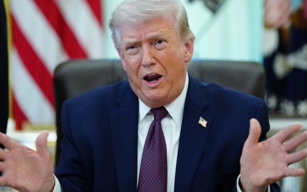 Trump, reacție FULGER după blocada SUA: „Va fi ELIMINATĂ!”