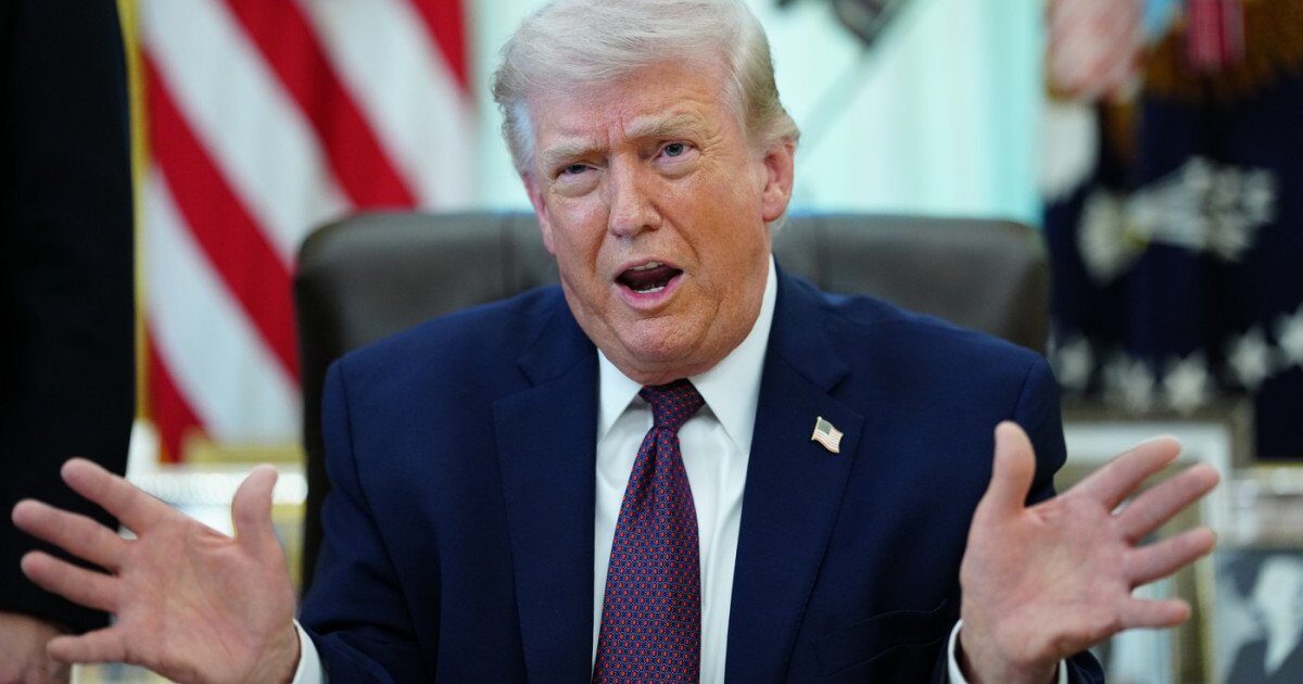 Trump, reacție FULGER după blocada SUA: „Va fi ELIMINATĂ!”