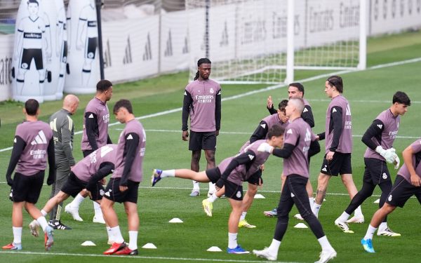 Camavinga, marele declin: Vedeta Real Madrid, sub așteptări