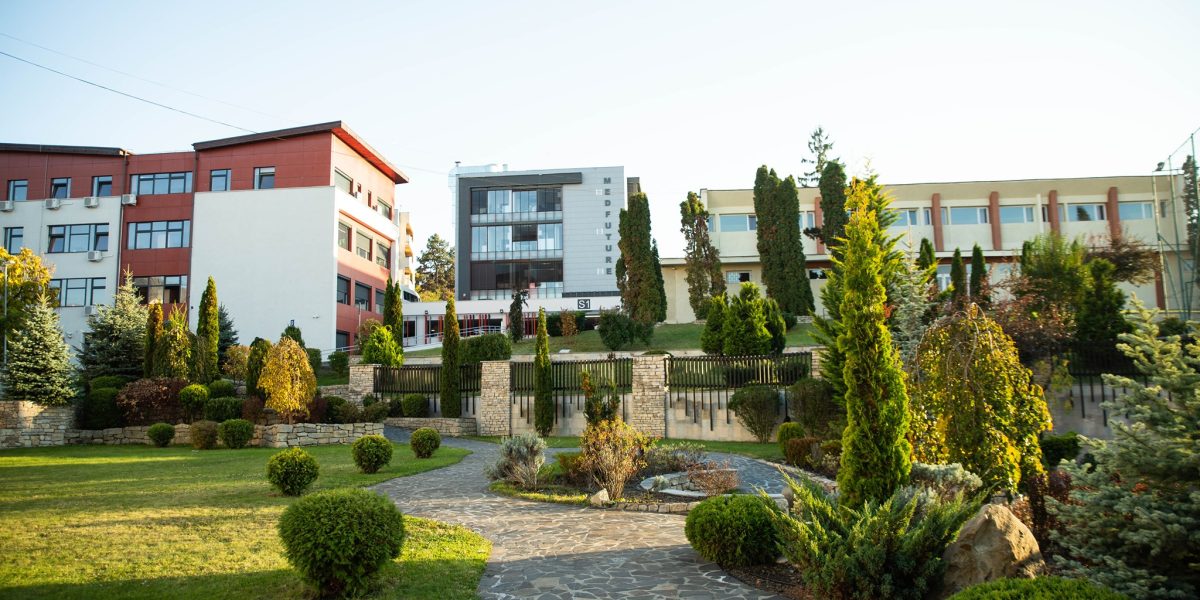 UMF Cluj, surpriza! Depășește UBB în clasamentul SCImago 2026: locul 2 în România