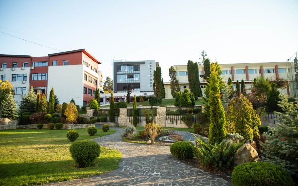 UMF Cluj, surpriza! Depășește UBB în clasamentul SCImago 2026: locul 2 în România