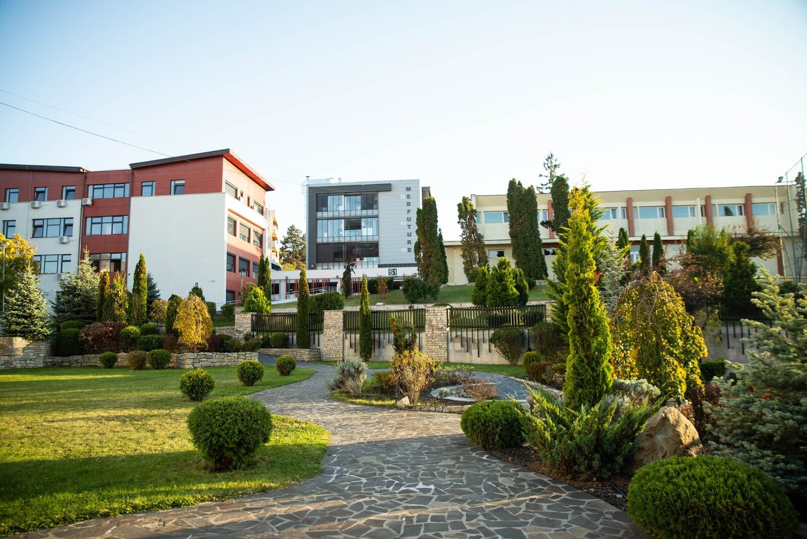 UMF Cluj, surpriza! Depășește UBB în clasamentul SCImago 2026: locul 2 în România