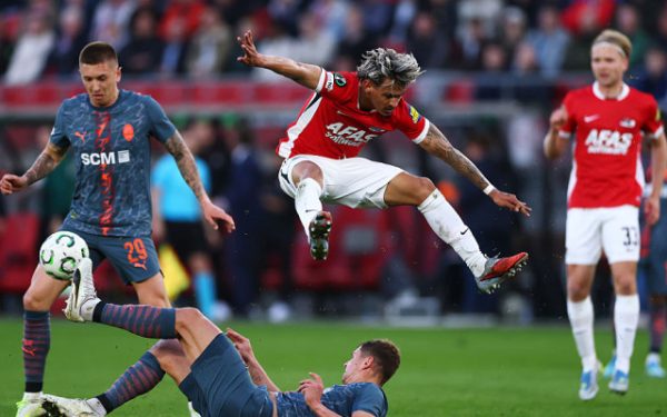 Ucraina, a șaptea lovitură în Europa: Victorie istorică!