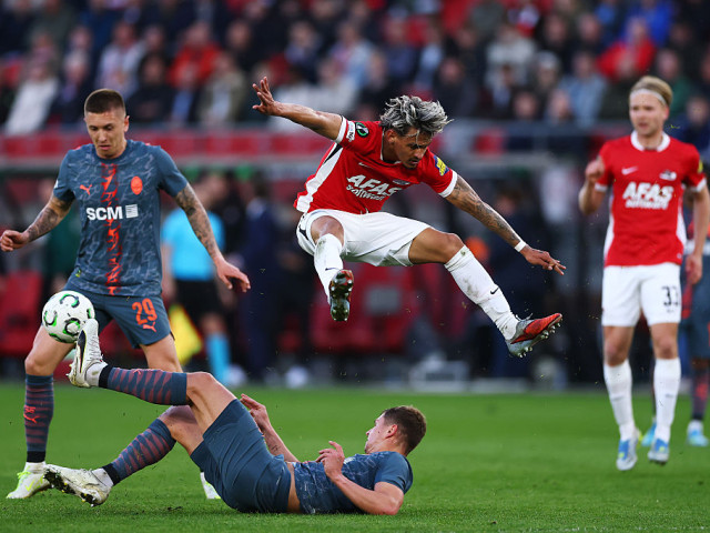 Ucraina, a șaptea lovitură în Europa: Victorie istorică!