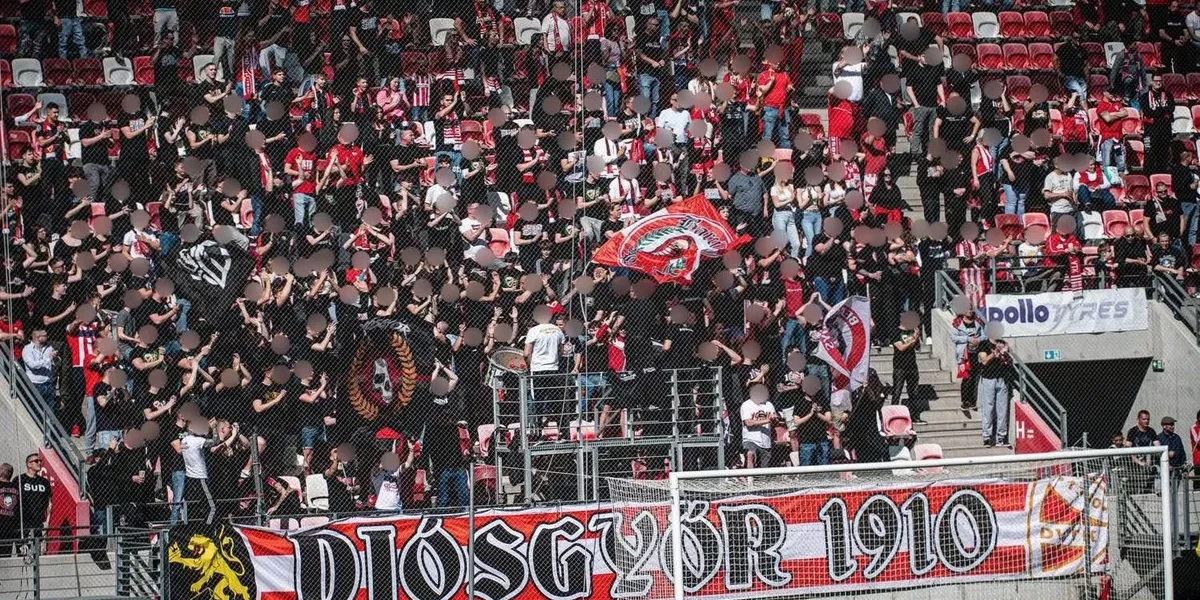 Ultimele speranțe pentru Ferencvaros? Suporterii DVTK pun presiune