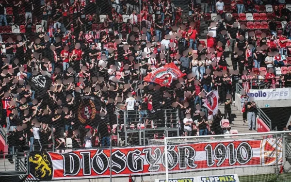 Ultimele speranțe pentru Ferencvaros? Suporterii DVTK pun presiune