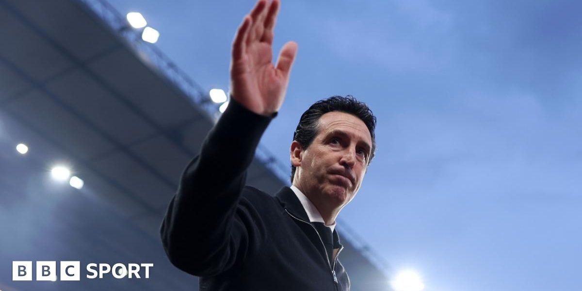 Unai Emery, maestru la Aston Villa: Nopți europene spectaculoase, noua normalitate