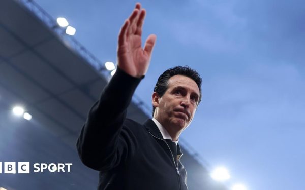 Unai Emery, maestru la Aston Villa: Nopți europene spectaculoase, noua normalitate