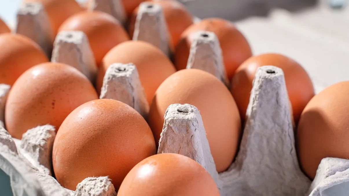Înainte de Paște 2026, consumatorii pot găsi ouă la prețuri cu diferențe semnificative între magazine