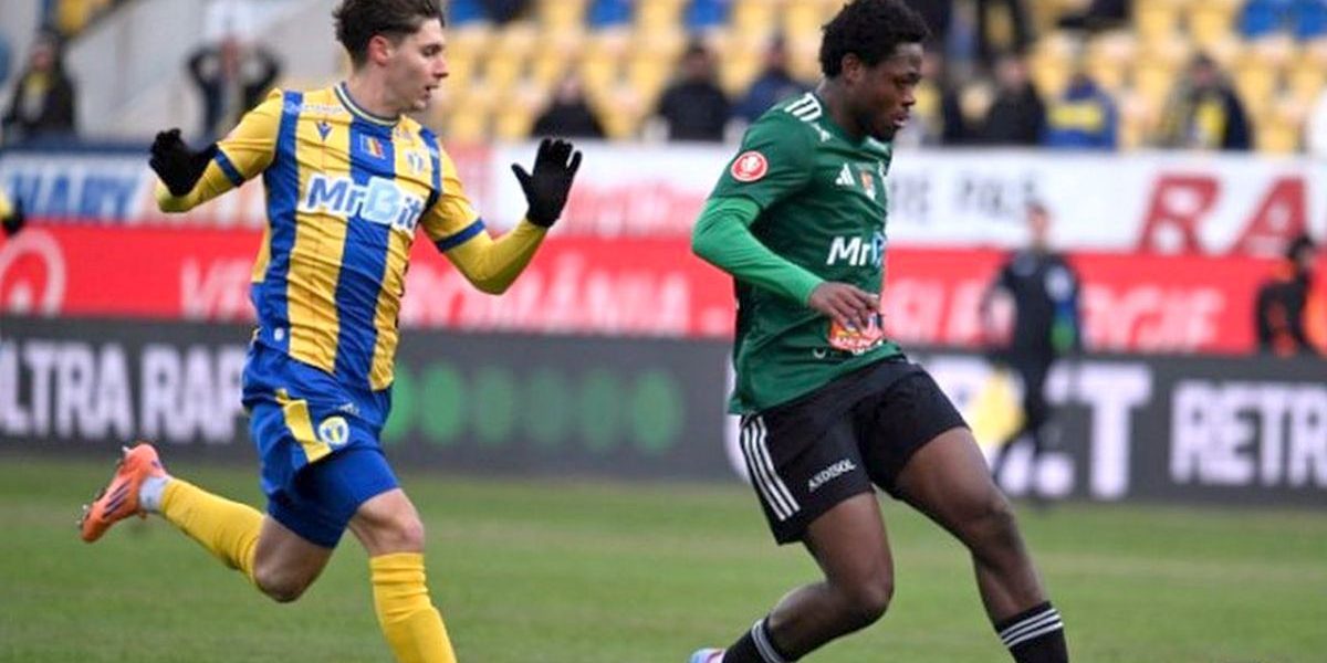 Unirea Slobozia – Petrolul, meci LIVE: Cine scapă de barajul de retrogradare?