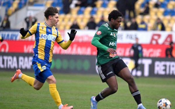 Unirea Slobozia – Petrolul, meci LIVE: Cine scapă de barajul de retrogradare?