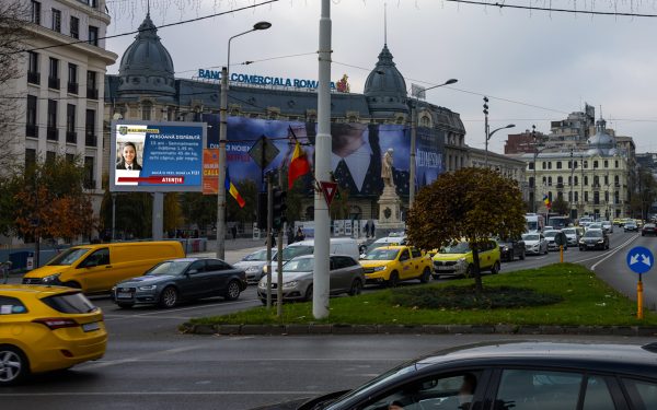 Alerte RO-ALERT pe ecranele stradale: MAI și IGSU, parteneriat cu Phoenix Media pentru informare rapidă