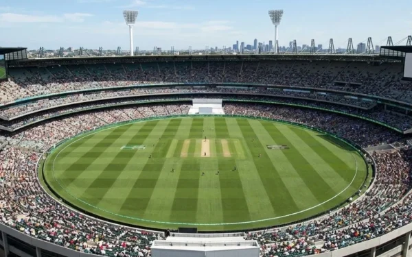 NEP vs. UAE: Nepal și Emiratele Arabe Unite se înfruntă în T20I