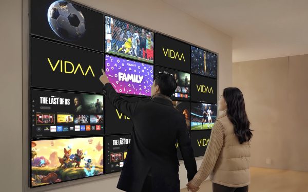VIDAA, pe val: Ar putea surclasa webOS în Europa pe piața smart TV în 2026