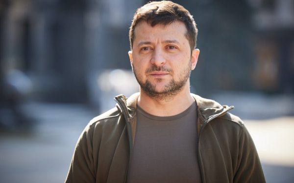 Zelensky, dezvăluiri CUTREMURĂTOARE: Cine a cerut Ucrainei să NU atace rafinăriile rusești