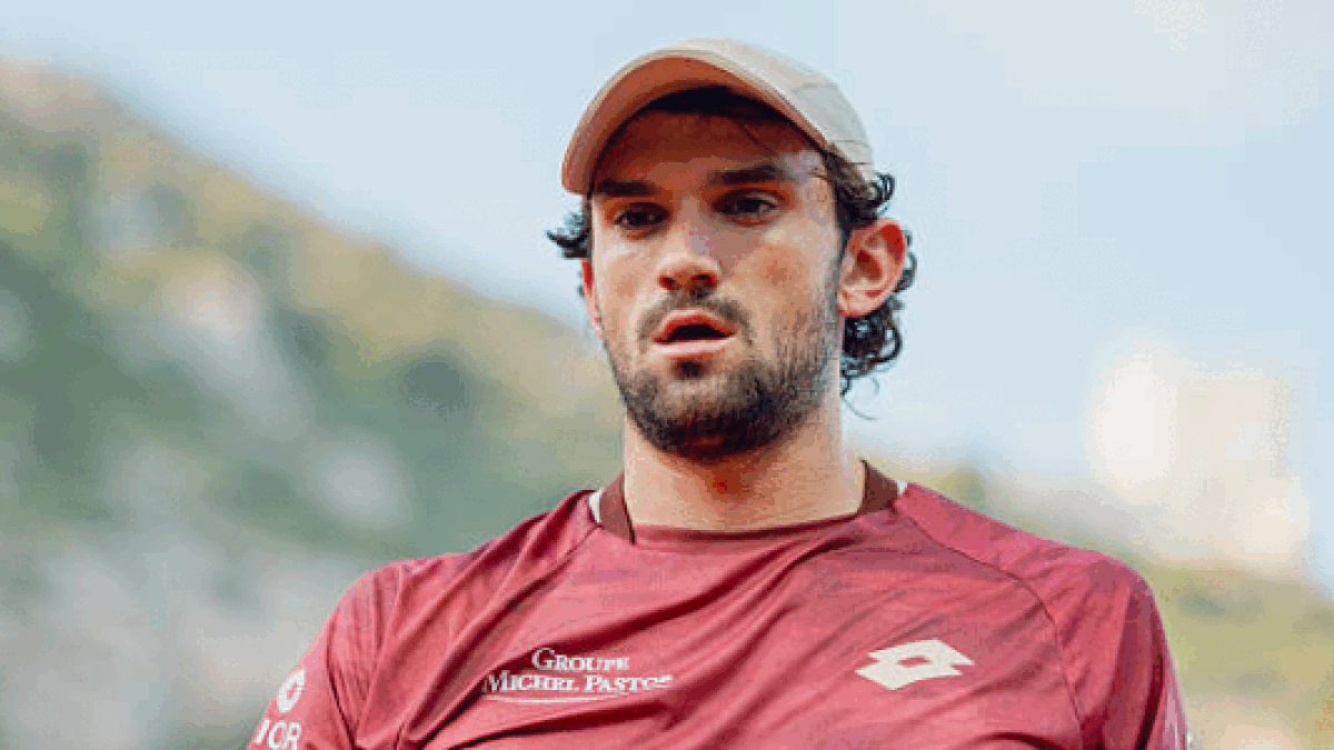 Vacherot, în top 20 mondial luni: Ascensiunea de la Monte Carlo
