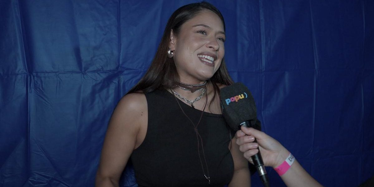 Valentina Marquez, pe scena lui Ricky Martin: „Încă nu-mi vine să cred!”