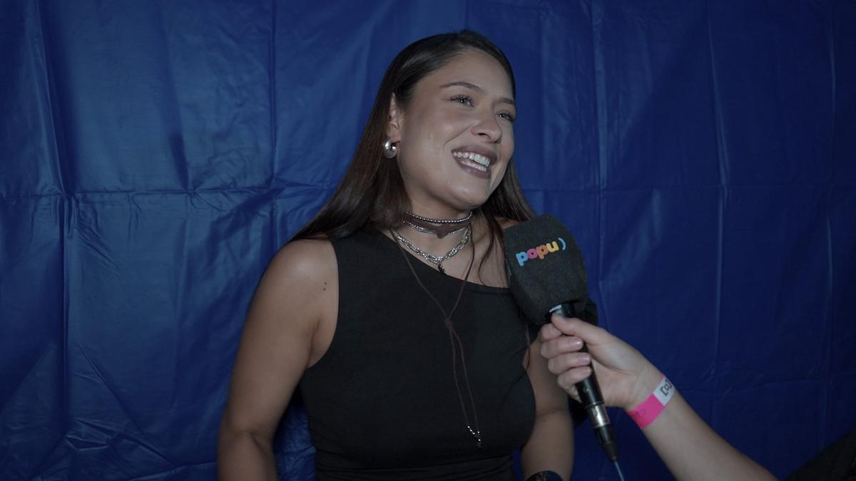 Valentina Marquez, pe scena lui Ricky Martin: „Încă nu-mi vine să cred!”
