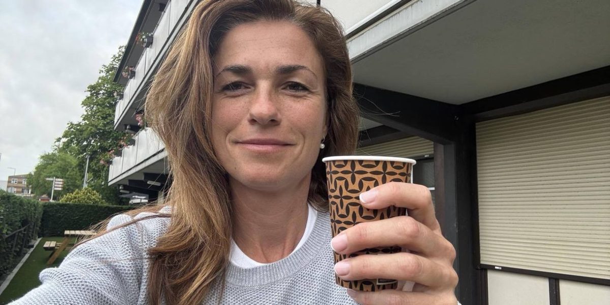 Varga Judit, în campanie cu „eposul” Kapitany Istvan?