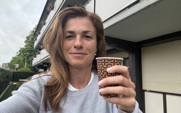 Varga Judit, în campanie cu „eposul” Kapitany Istvan?