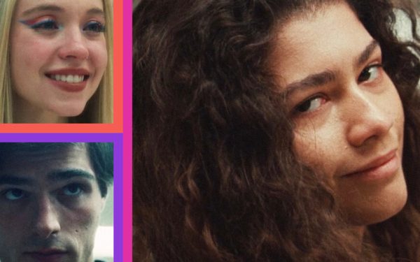 Vedetele EUPHORIA: Cum au cucerit HOLLYWOOD-ul, urcând în A-list