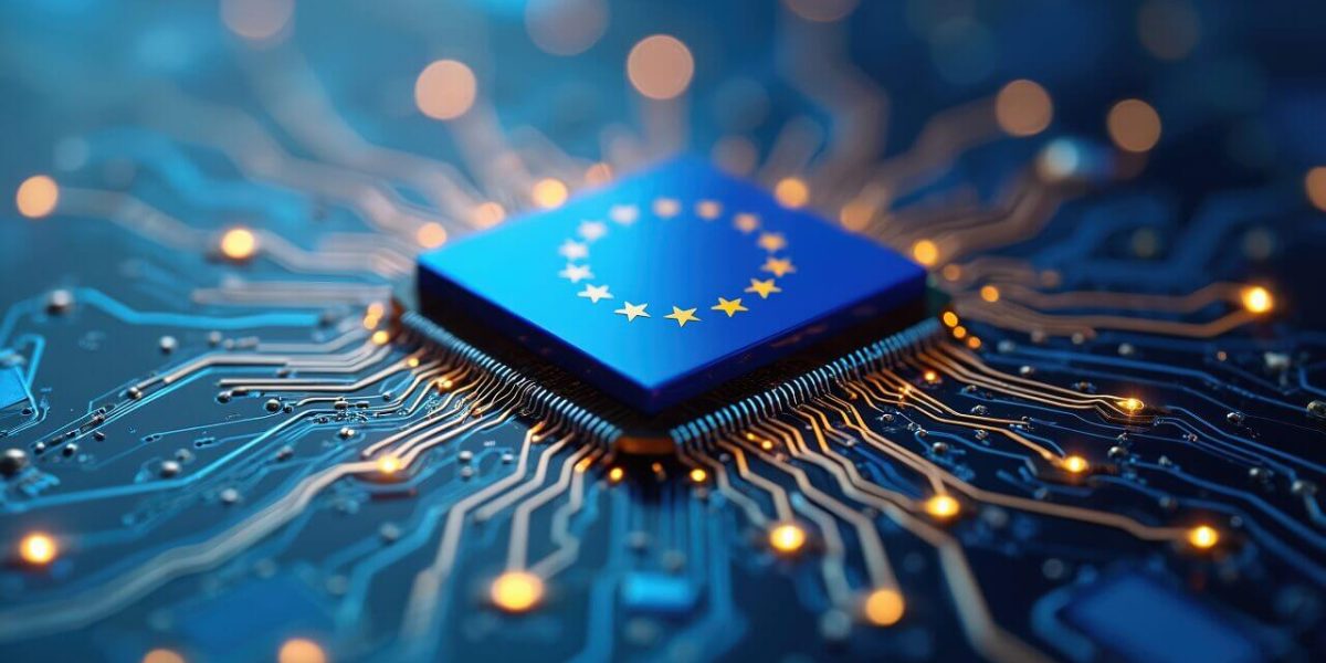 Viitorul digital al Europei, FRAGMENTAT: Provocări uriașe, riscuri majore