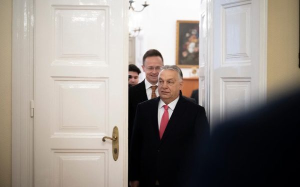 Orban, OUT de la summitul UE: Un alt naționalist, trimis în locul său