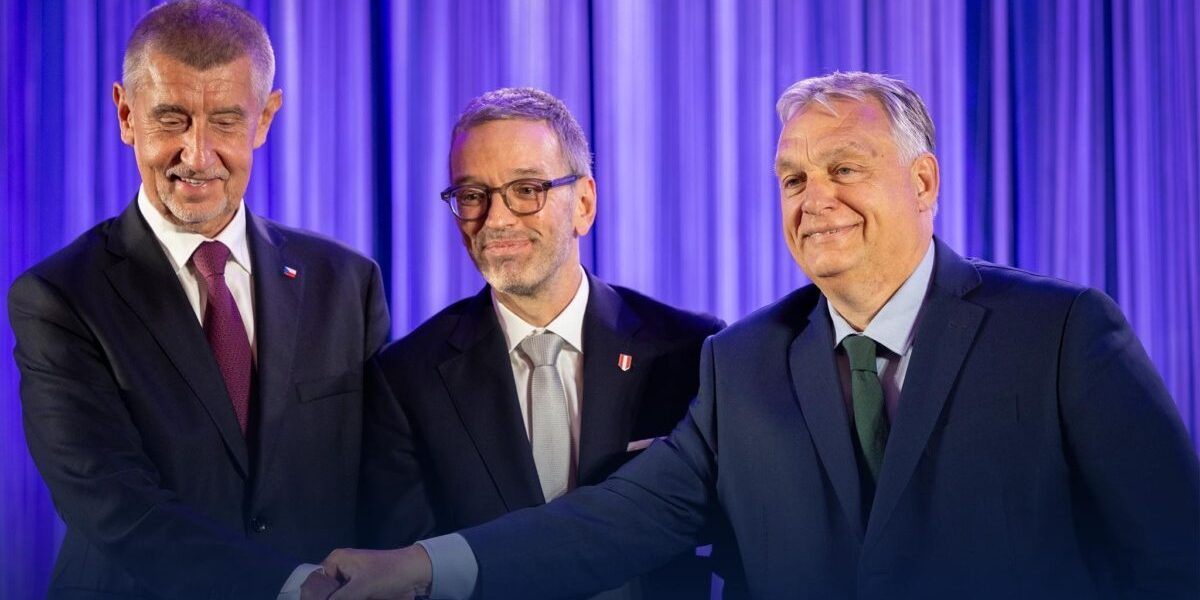 Premierul Cehiei, susținere de ultimă oră pentru Viktor Orban