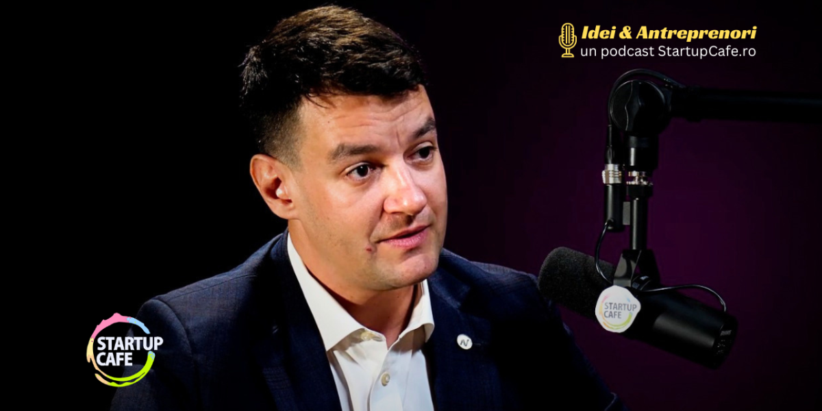 Aventura unui român: De la grajd la fabrici în SUA și Brazilia