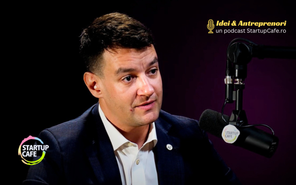 Aventura unui român: De la grajd la fabrici în SUA și Brazilia