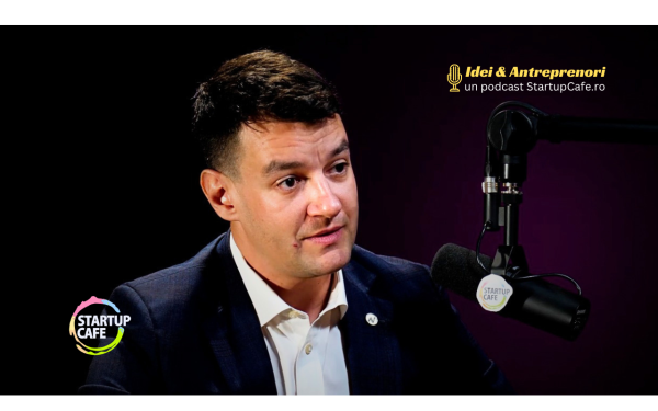 Un român a pornit afacerea într-un grajd dezafectat. Acum are fabrici în SUA și Brazilia