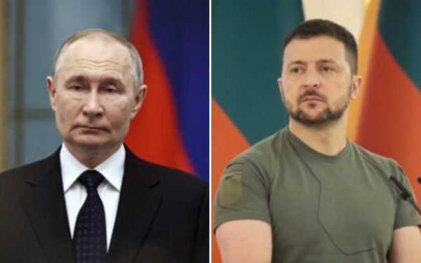 Ucraina vrea summit Zelenski-Putin în Turcia, anunță Sîbiga