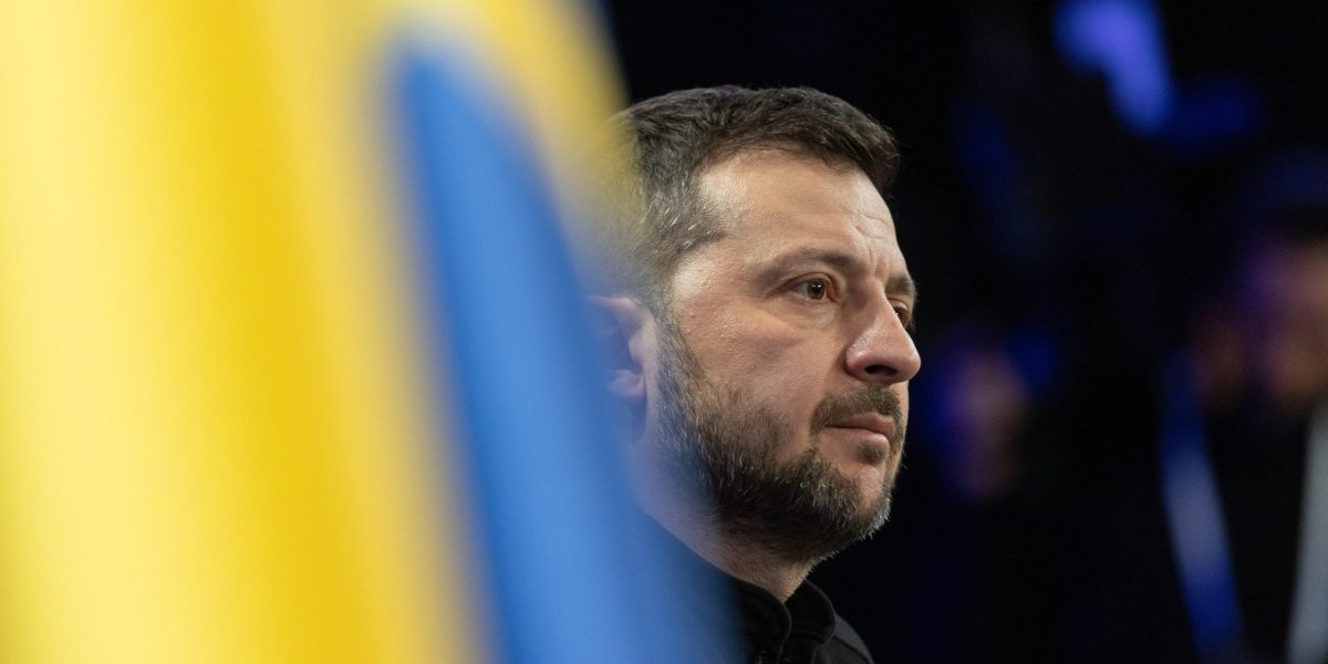 Ucraina și Rusia, pe cale să încheie războiul: Acord istoric la orizont